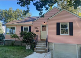 3925 Zinsle Ave, Cincinnati, OH 45213