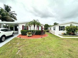 11248 SW 9th Manor, Davie, FL 33325