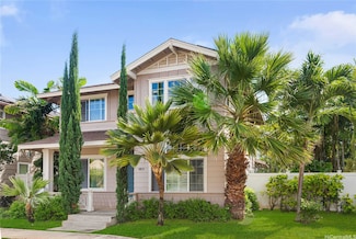 91-1085 Kai Weke St, Ewa Beach, HI 96706