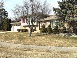 16032 90th Ave, Orland Hills, IL 60487