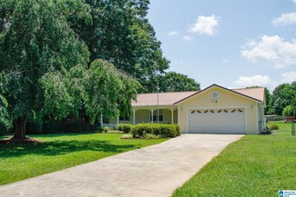 506 Cohaven Dr, Weaver, AL 36277
