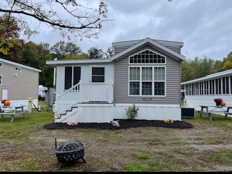 348 Rainbow Shores Rd Unit Lot T4, Pulaski, NY 13142