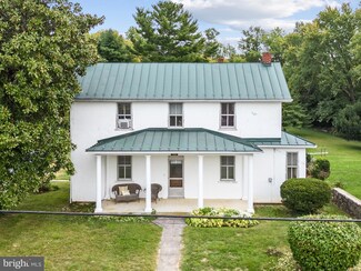 406 S Church St, Berryville, VA 22611