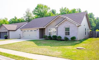 622 Hollow Crest, Clarksville, TN 37042