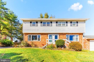 10348 Globe Dr, Ellicott City, MD 21042