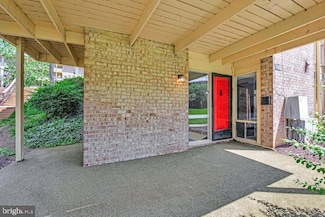 7129 Donnell Place Unit A, District Heights, MD 20747