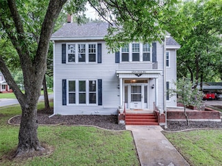721 W Washington St, Sherman, TX 75092