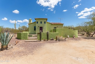 41420 E Cathy Ln, Marana, AZ 85658