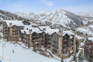 8886 Empire Club Dr Unit 201, Park City, UT 84060