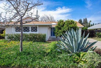 1646 Bonita Ave, Mountain View, CA 94040