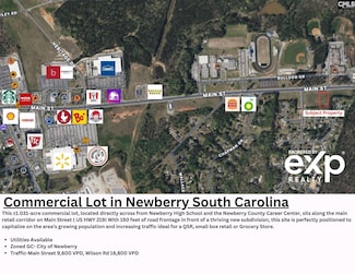 0 Main St Hwy 219 Unit 585491, Newberry, SC 29108