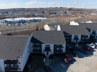 11 Gibbs St Unit 28, Worcester, MA 01607