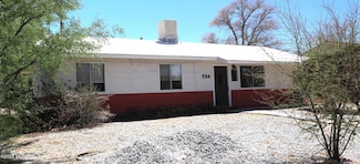 754 E Country Club Dr, Benson, AZ 85602