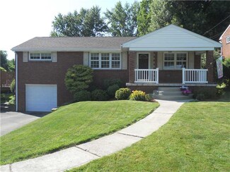 110 Georgetown Place, McKeesport, PA 15135