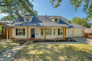 7540 Monterrey Dr, Fort Worth, TX 76112