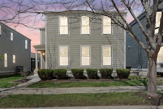 3226 Starkville St, Saint Charles, MO 63301