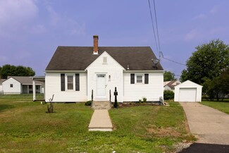 211 Starr Place, Jackson, OH 45640