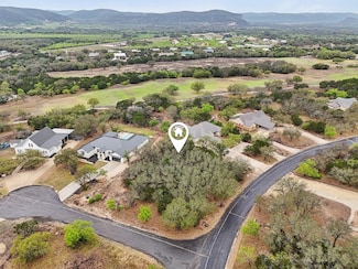 LOT 7 Mountain Valley Dr, Concan, TX 78838
