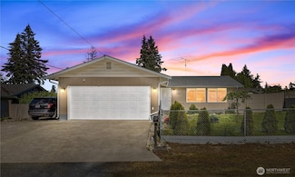 17001 17th Avenue Ct E, Spanaway, WA 98387