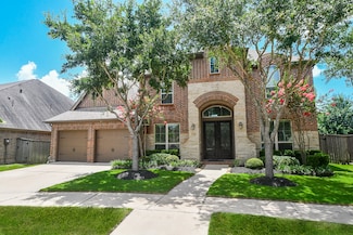 2710 Indigo Manor Ln, Katy, TX 77494