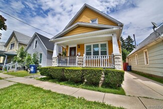 51 Glor St, Buffalo, NY 14207