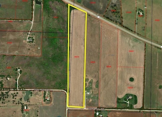 TBD1 Texas 11, Bailey, TX 75413