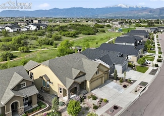 3991 Horse Gulch Loop, Colorado Springs, CO 80924
