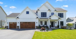 7165 Piper Meadow Dr, Victor, NY 14564