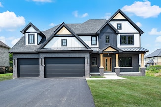 14758 Helen Ln, Homer Glen, IL 60491