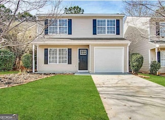 263 Coral Cir, McDonough, GA 30253