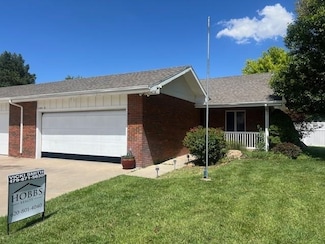 1403 Shadow Ln, Dodge City, KS 67801