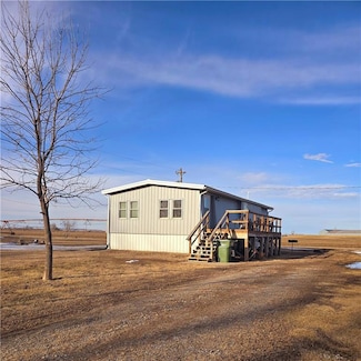 133 Lake Shore Dr, Big Lake, MO 64436