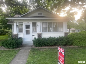 104 S 9th St Unit 1, Auburn, IL 62615