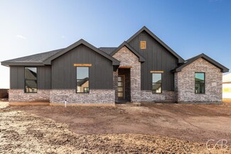 6818 Windmill Grass Ln, Abilene, TX 79606
