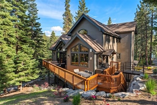 2204 Lands End Dr, Glenbrook, NV 89413