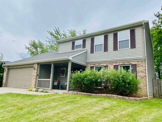 3324 Dover Ln, Lafayette, IN 47909