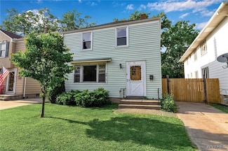 96 Knox Ave, Buffalo, NY 14216