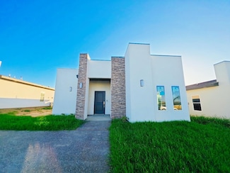 2314 Mango Rd, Laredo, TX 78046
