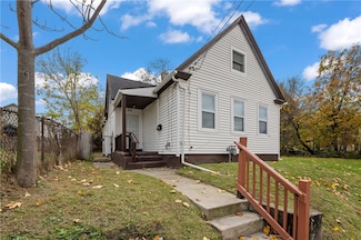 29 Dengler St, Rochester, NY 14611