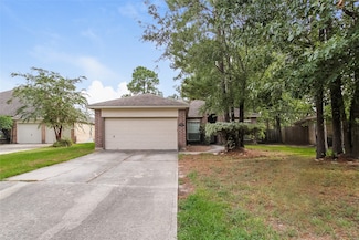 19222 Relay Rd, Humble, TX 77346
