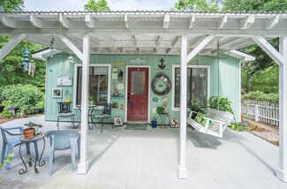 3158 Clydesdale Cir, Beaufort, SC 29906