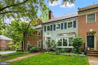 7279 Evans Mill Rd, McLean, VA 22101