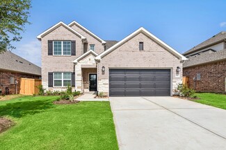 21311 Mountain Haya Trail, Tomball, TX 77377