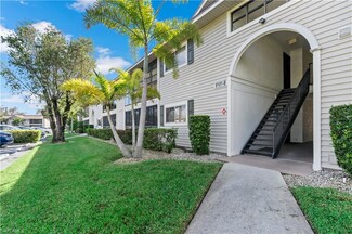 8101 S Woods Cir Unit 14, Fort Myers, FL 33919
