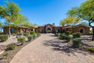26281 N 119th St, Scottsdale, AZ 85255