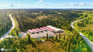 42706 Old Sterling Hwy, Anchor Point, AK 99556