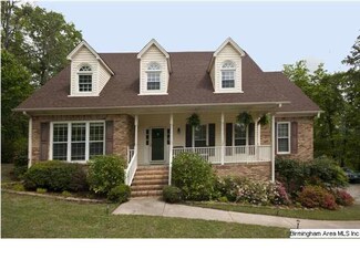 5400 Hickory Ridge Dr, Birmingham, AL 35242