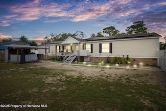4435 Orlando Ave, Brooksville, FL 34604