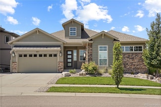 8863 Flattop St, Arvada, CO 80007