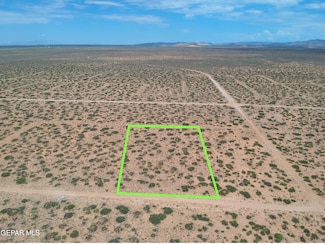 LOT 9-11 Sunburst Dr, Horizon City, TX 79928